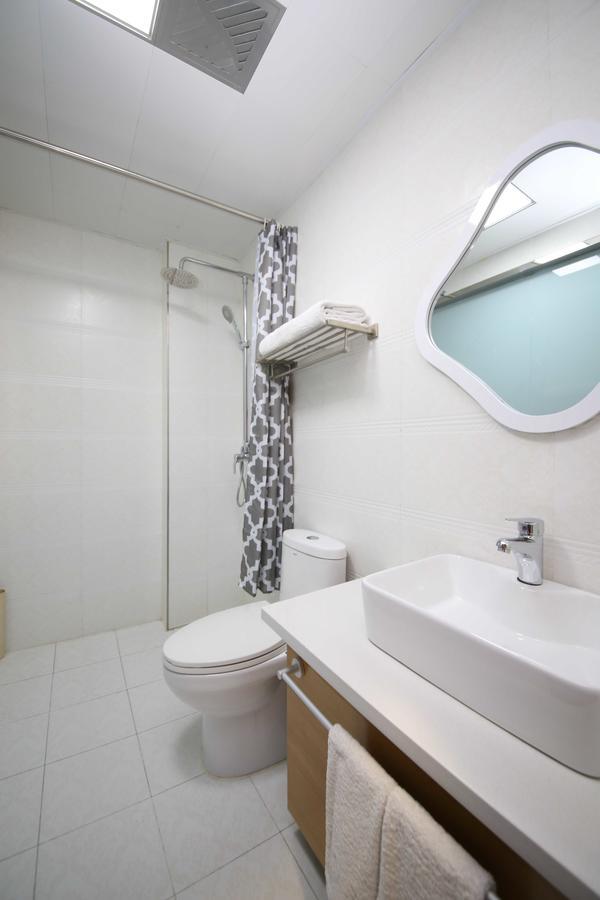 Chonpines Hotel Changchun Exterior foto